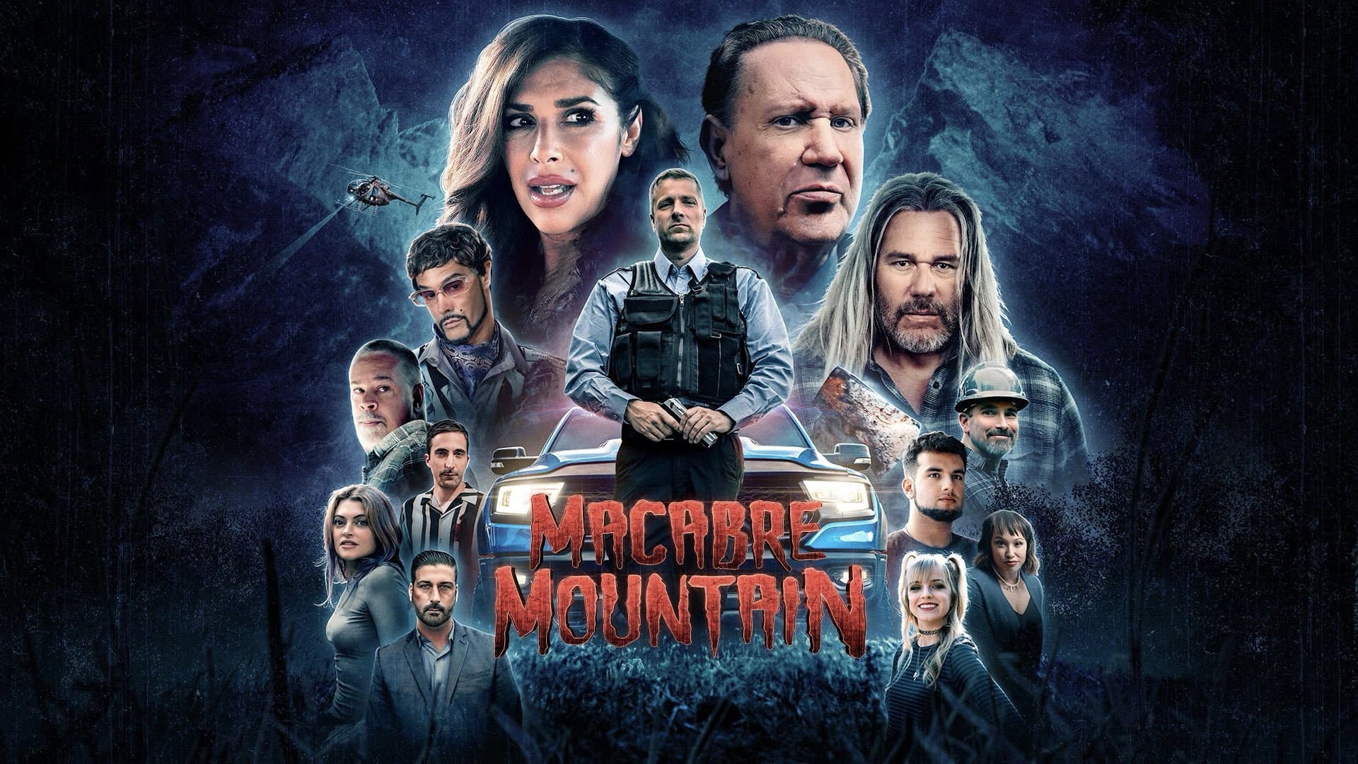 Misery Mountain - immagine