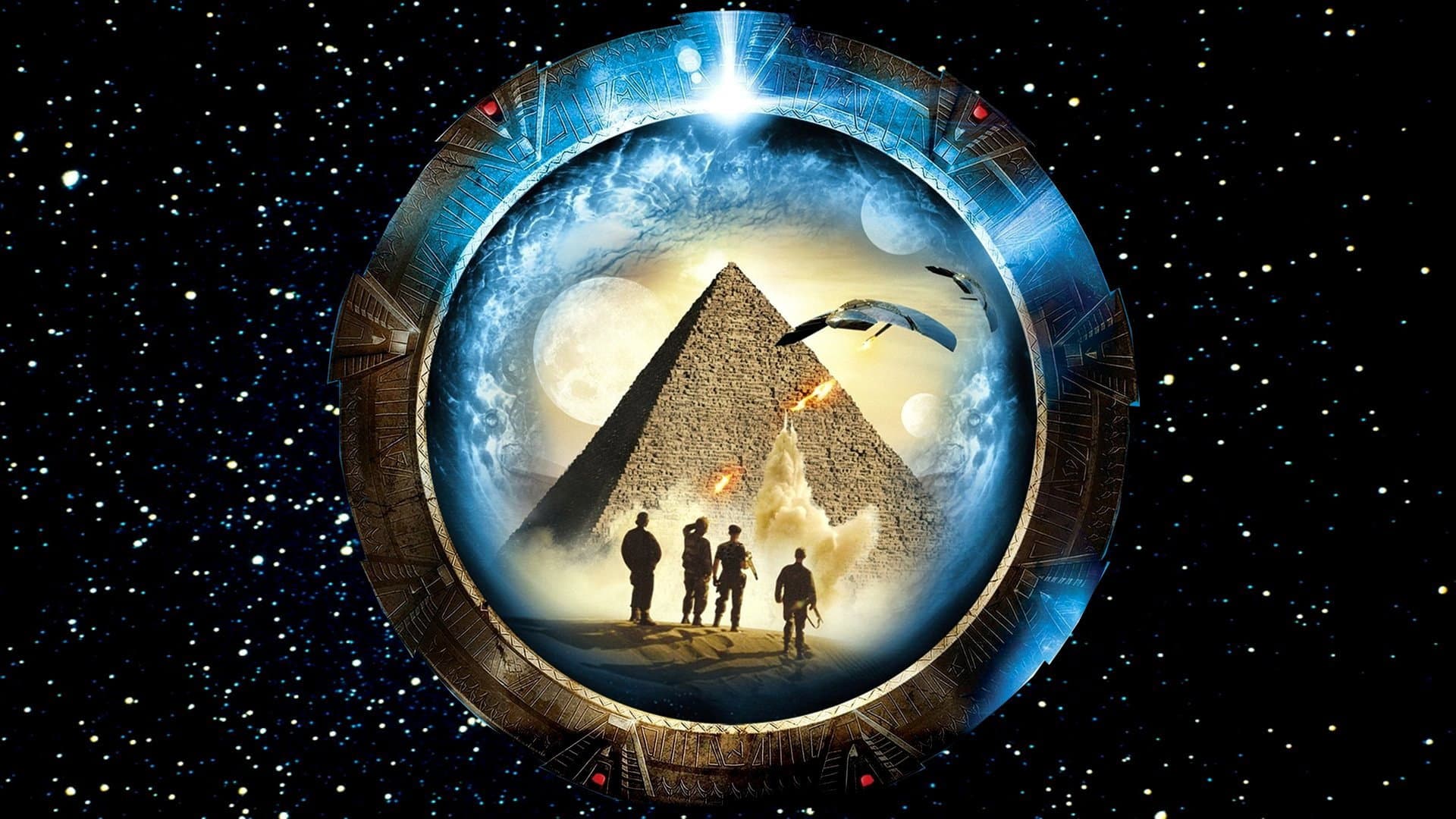 Stargate - immagine