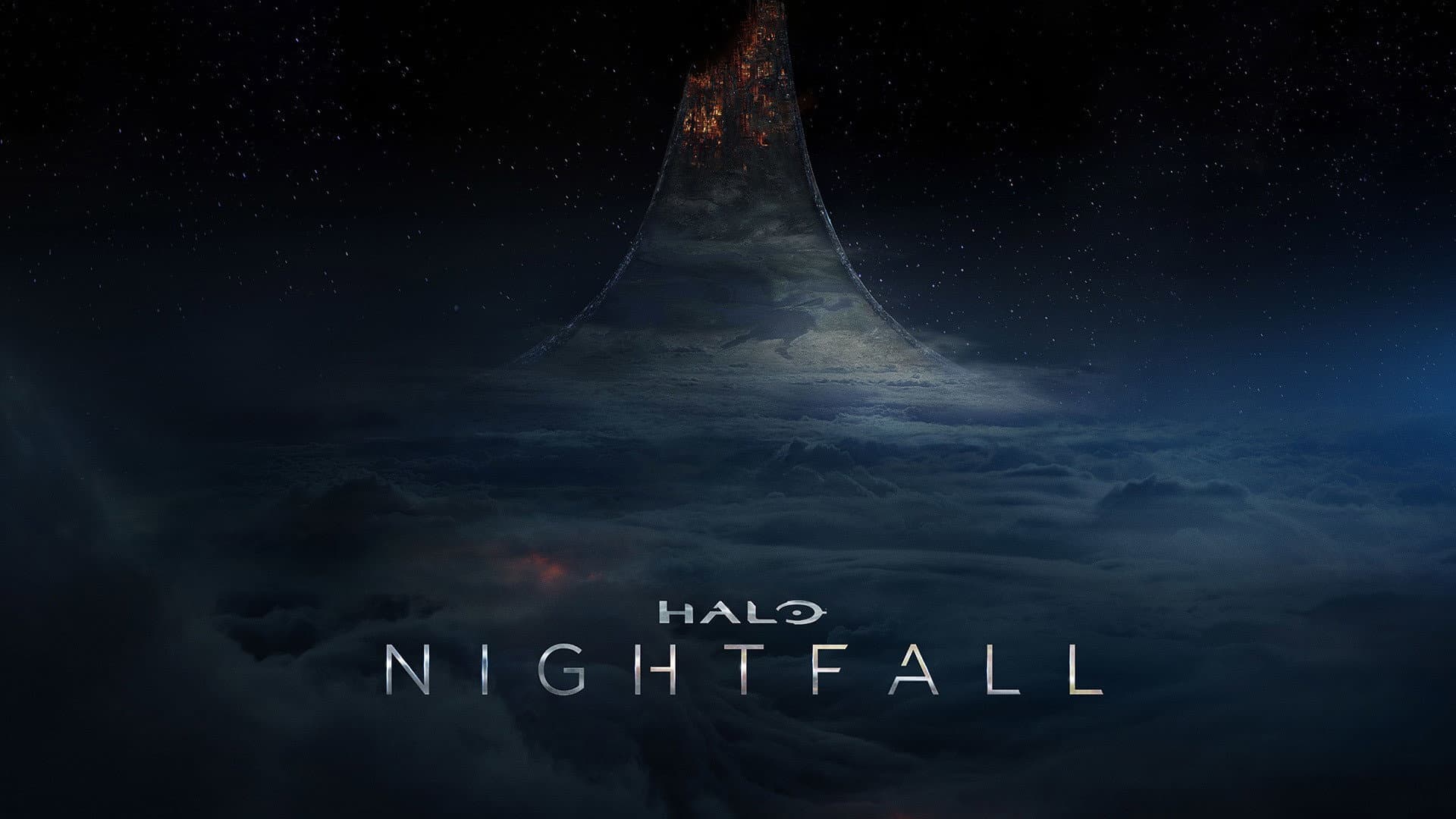 Halo - Nightfall - immagine