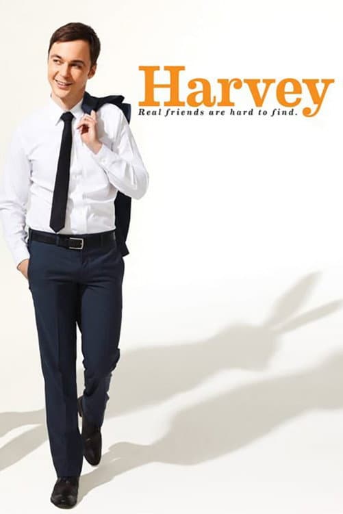 Poster di Harvey
