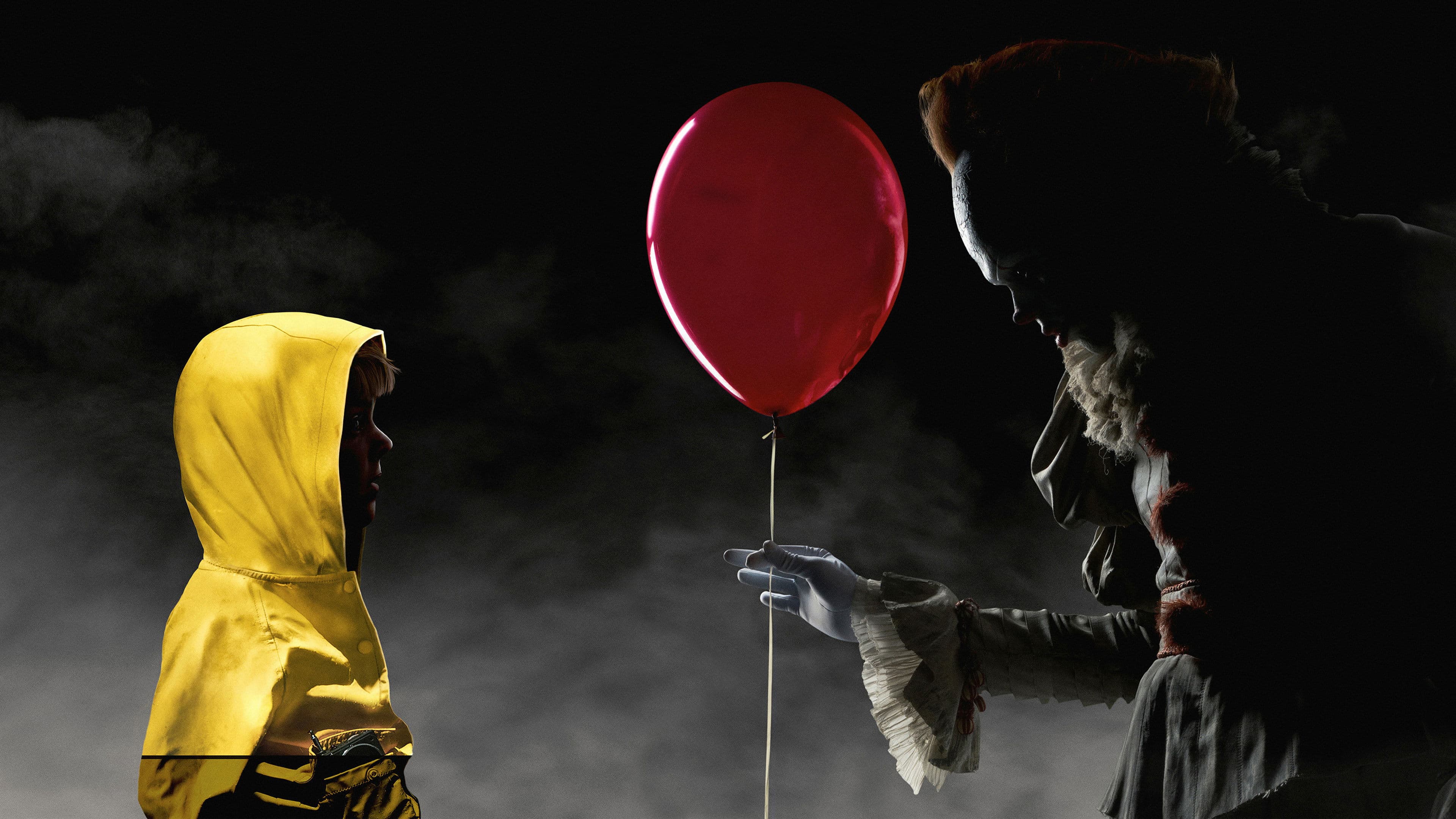 It - Capitolo uno - immagine