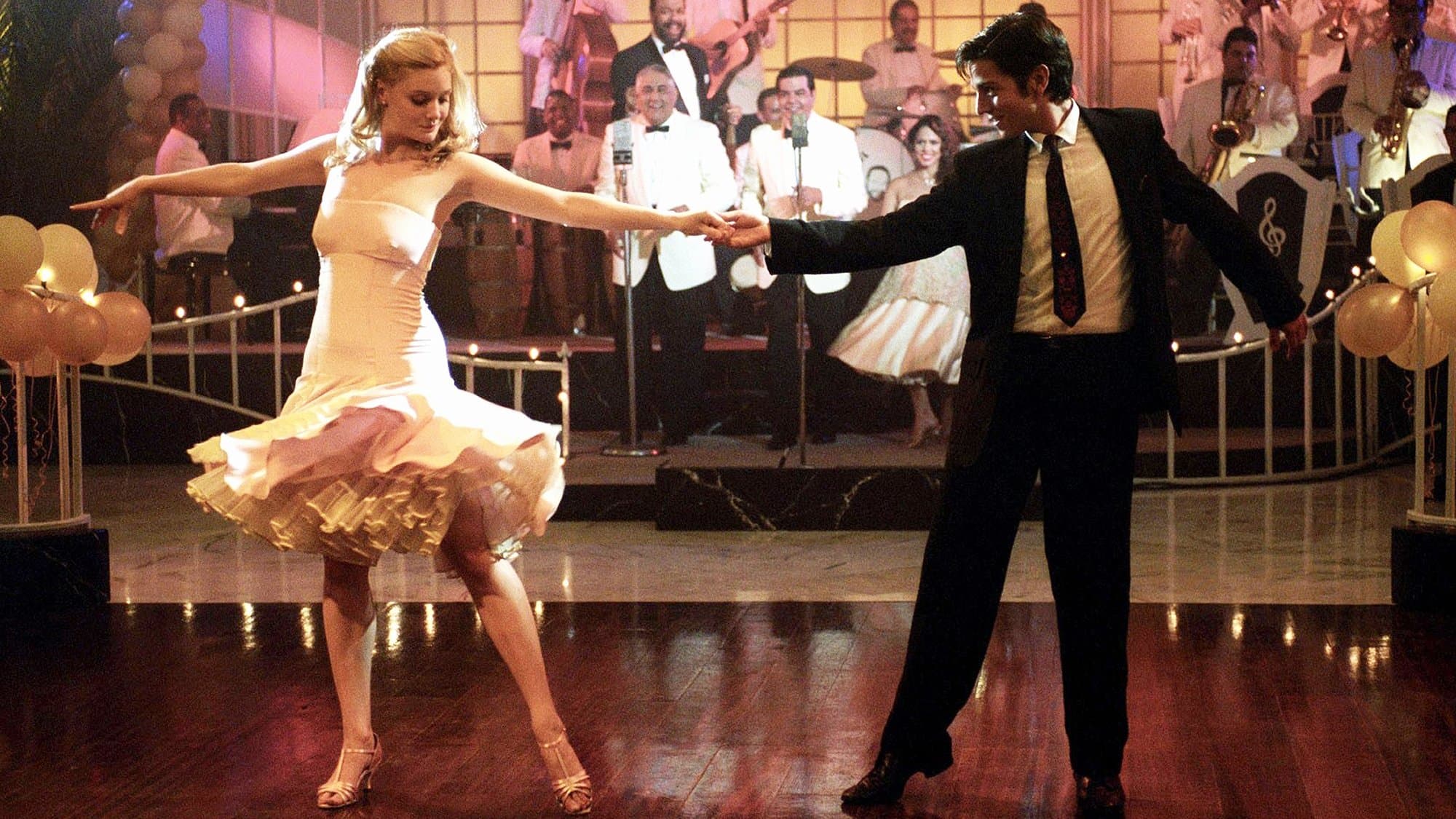 Dirty Dancing 2 - immagine
