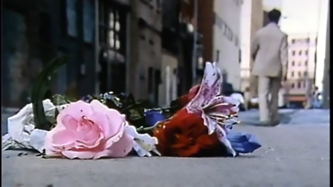 The Man Who Loved Flowers - immagine
