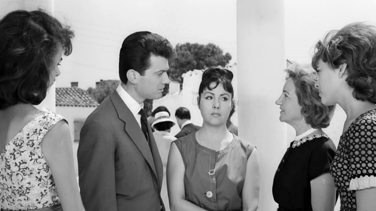 Η νύφη το 'σκασε - immagine