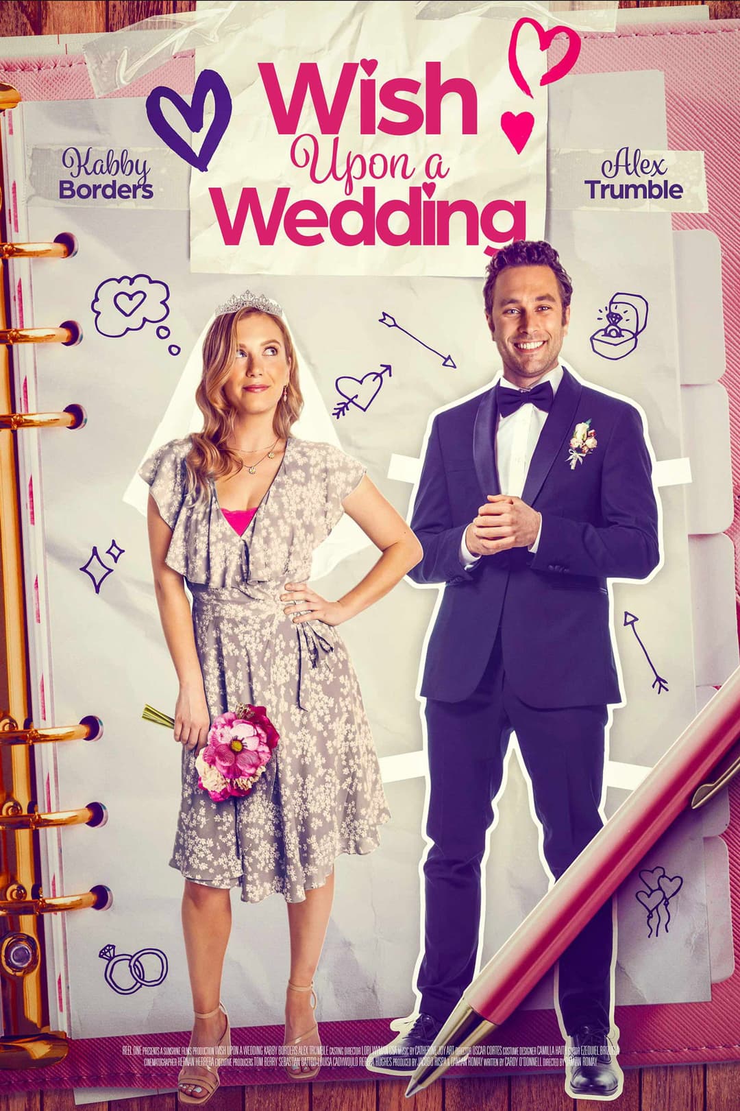 Poster di Un matrimonio da single