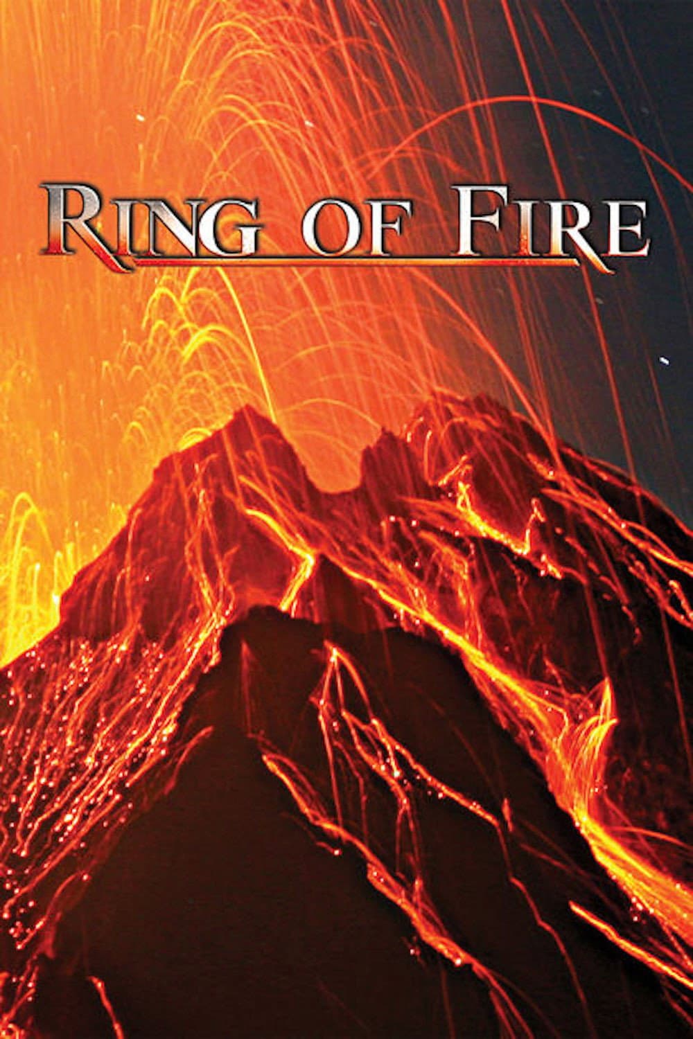 Poster di Ring of Fire