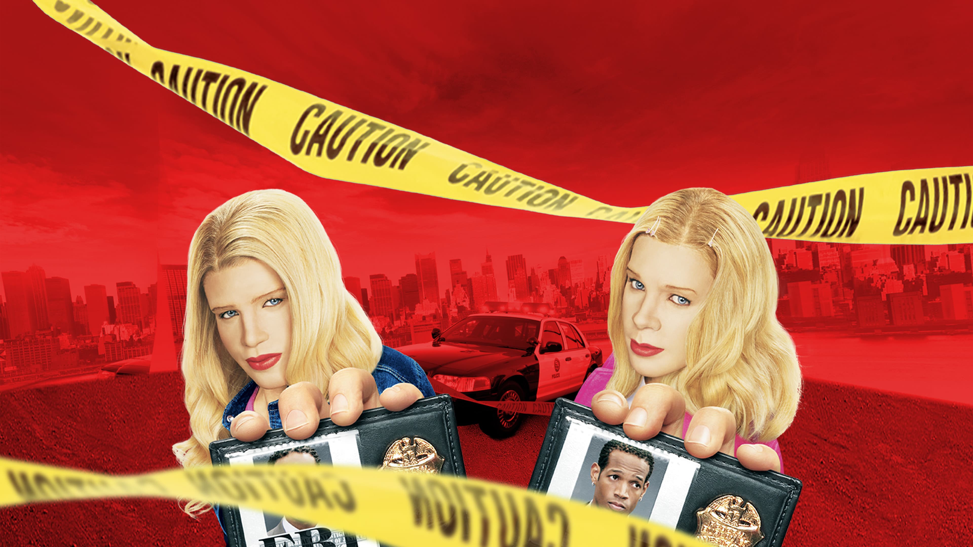 White Chicks - immagine
