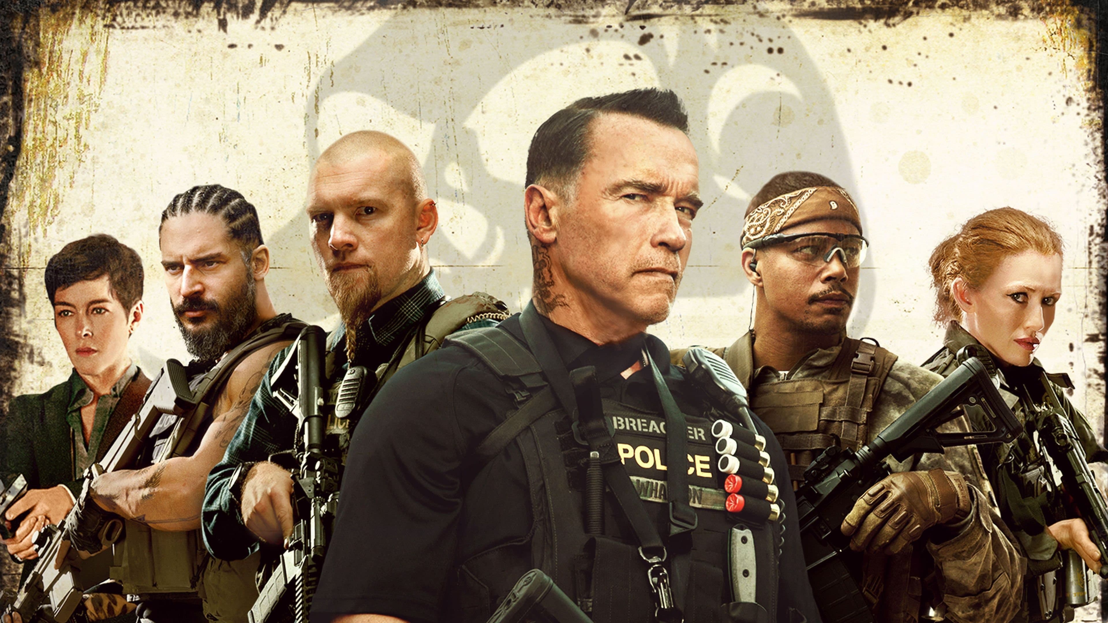 Sabotage - immagine