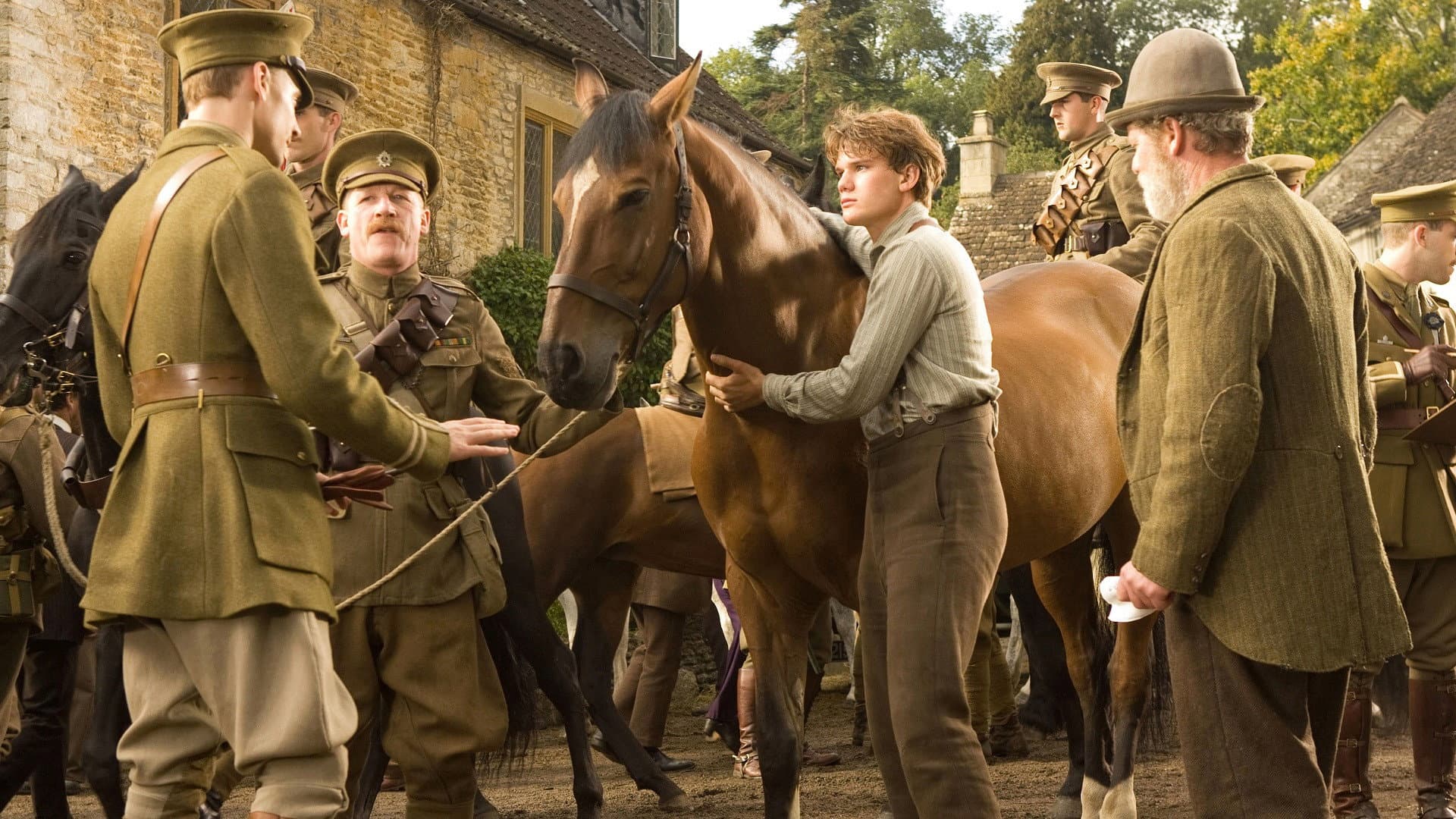 War Horse - immagine