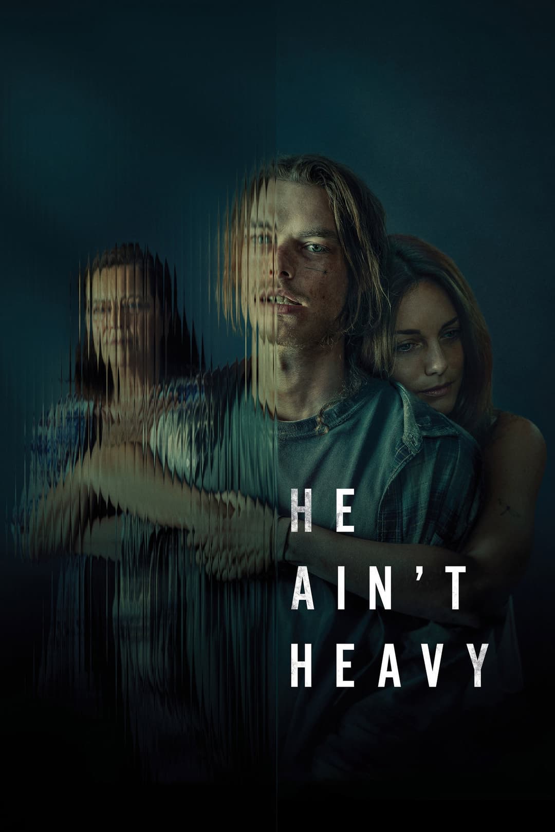 Poster di He Ain't Heavy