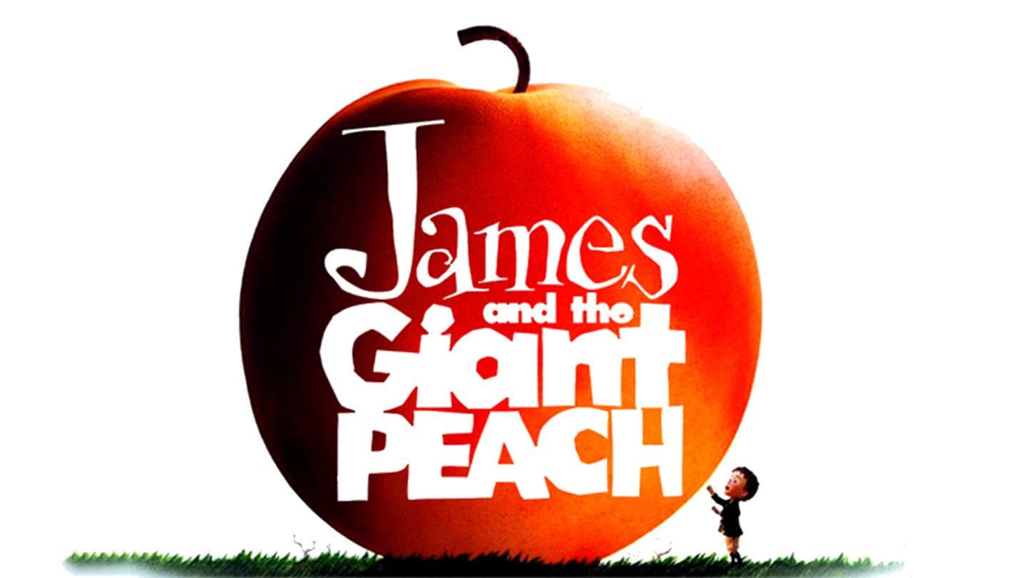 James e la pesca gigante - immagine