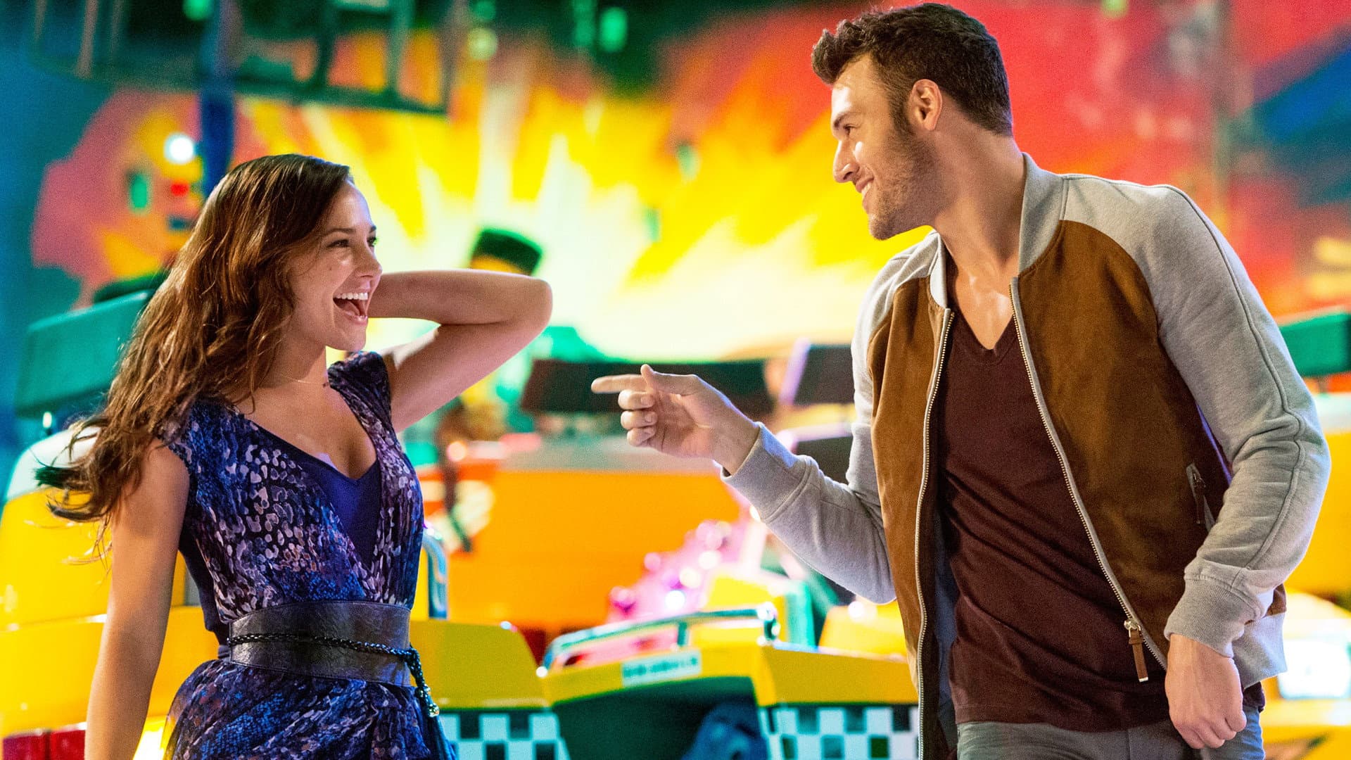 Step Up All In - immagine