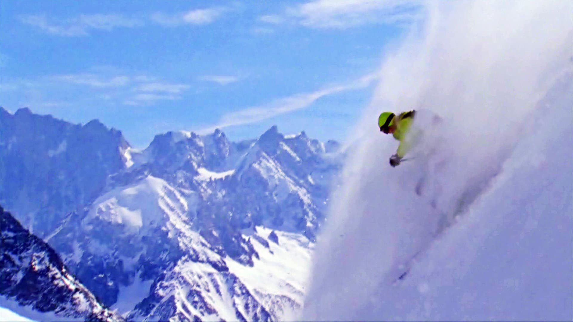 Steep - immagine