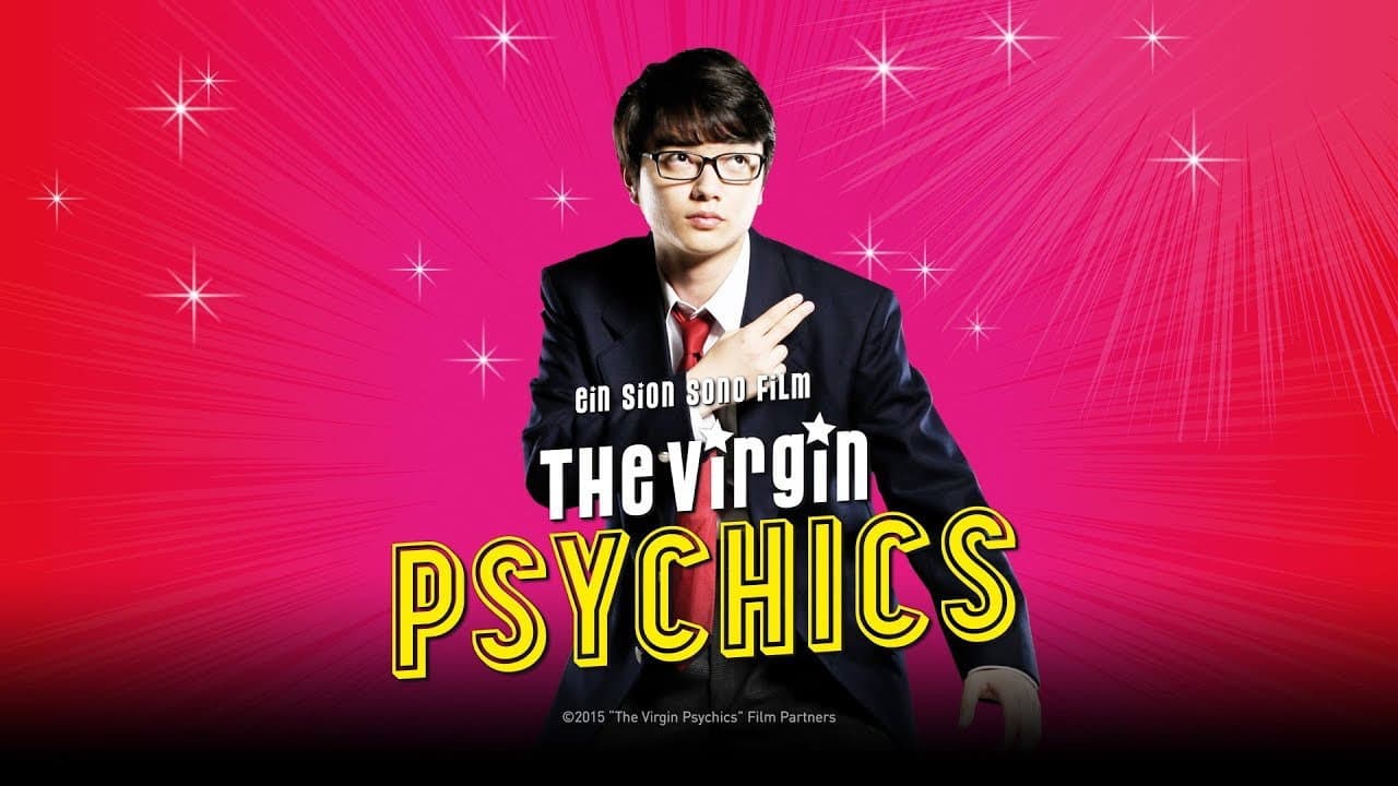 The Virgin Psychics - immagine