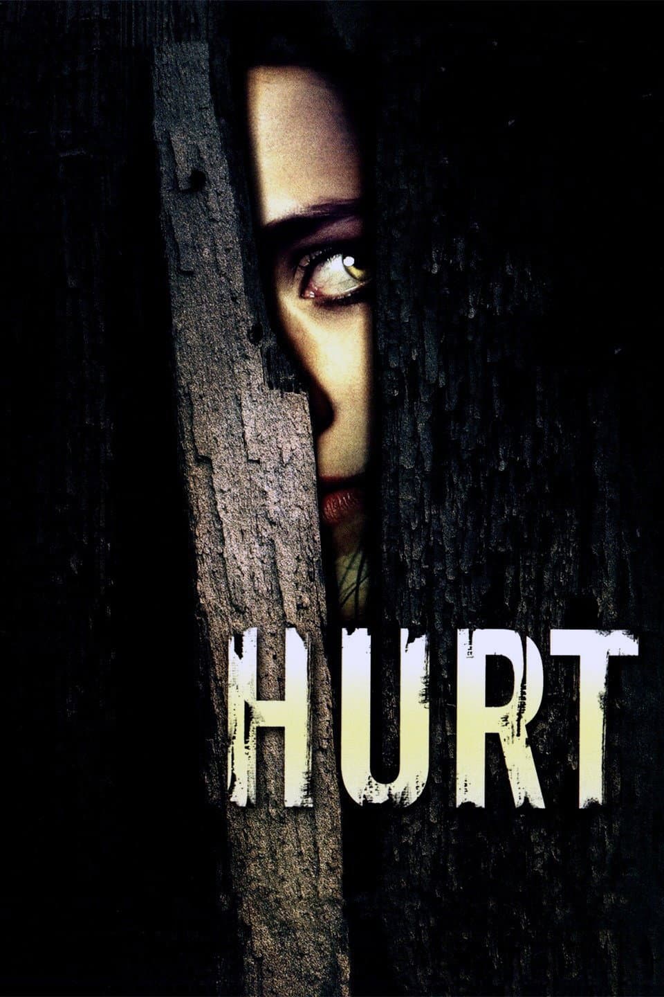 Poster di Hurt