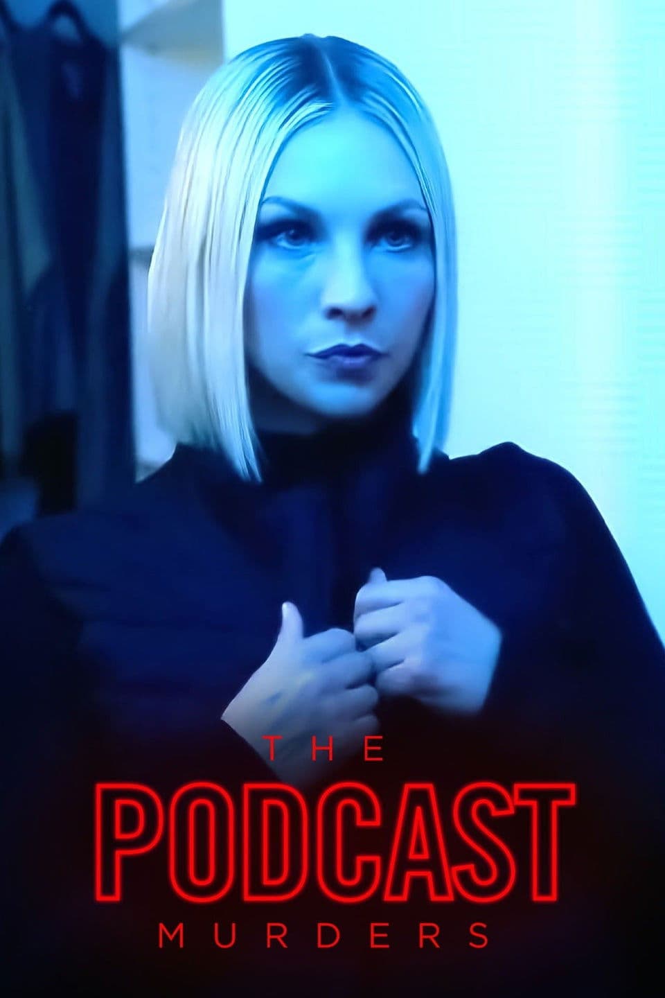 Poster di The Podcast Murders