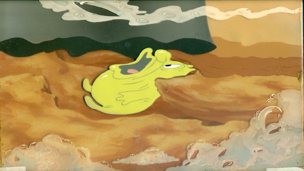 Enemy Bacteria - immagine