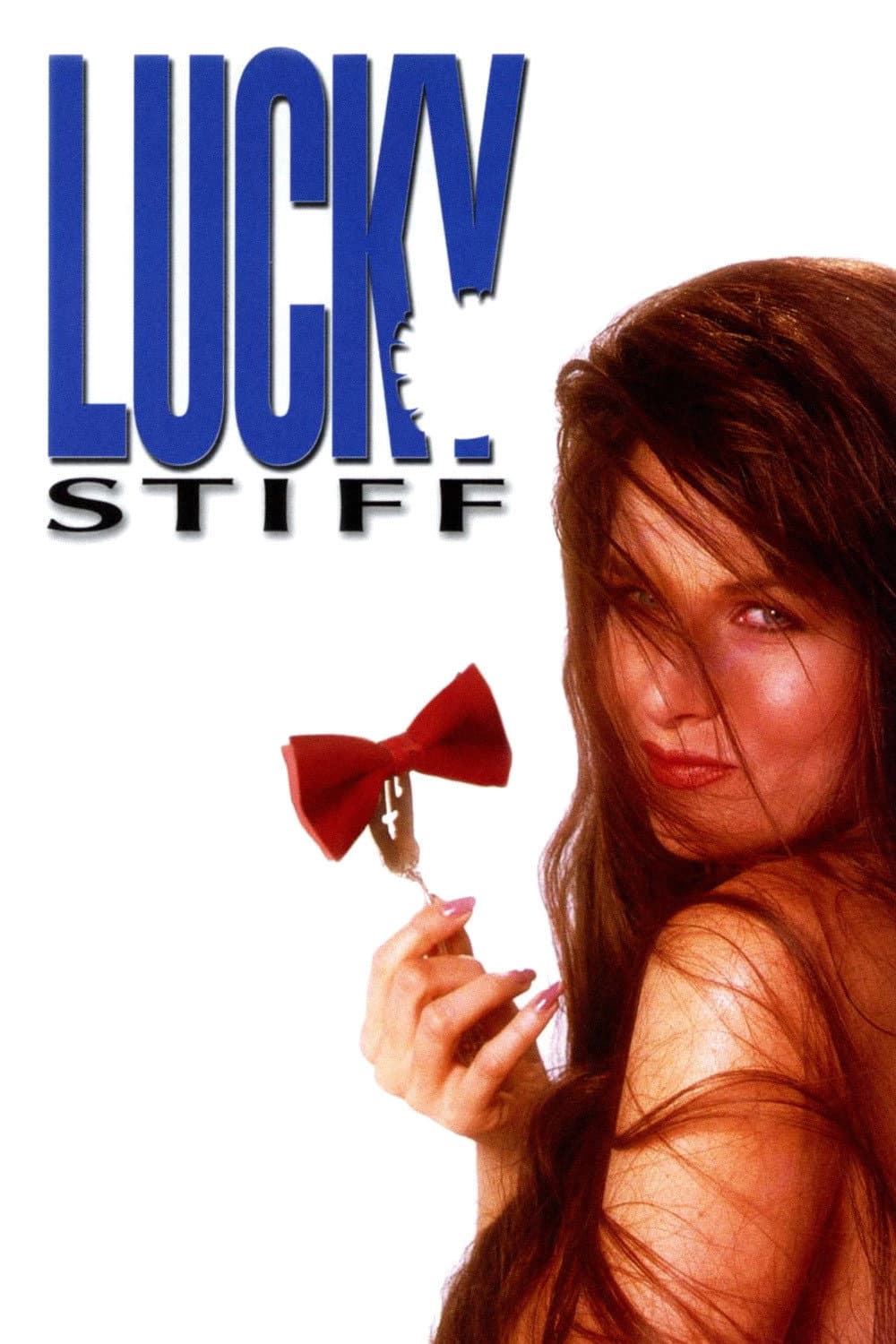 Poster di Lucky Stiff