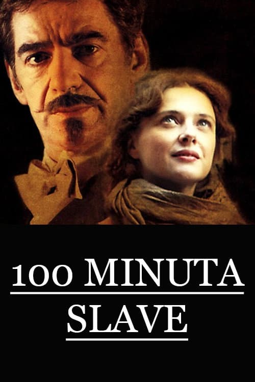 Poster di 100 minuta Slave