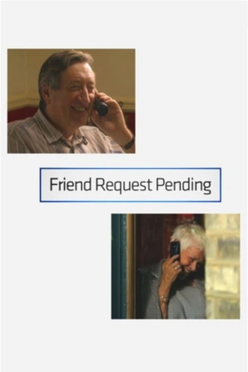 Poster di Friend Request Pending