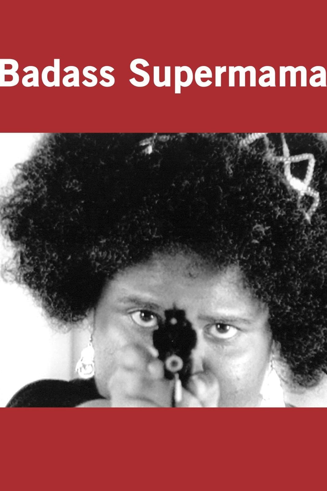 Poster di Badass Supermama