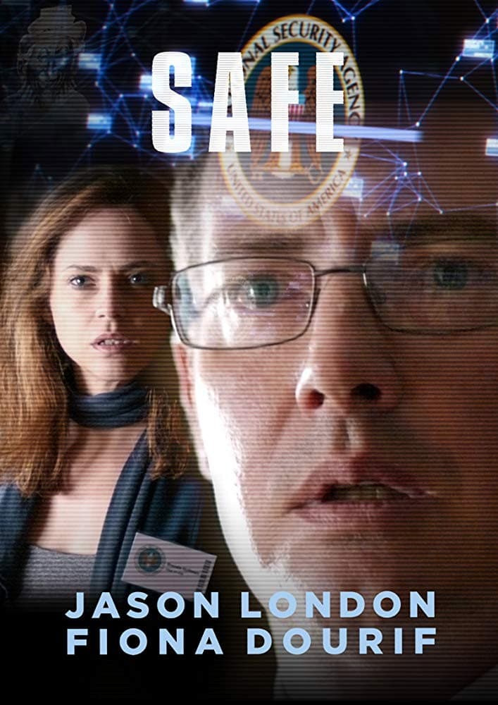 Poster di Safe