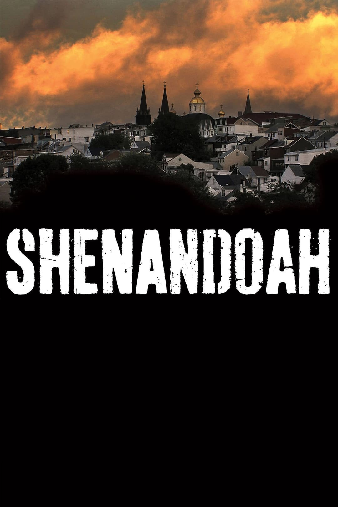 Poster di Shenandoah