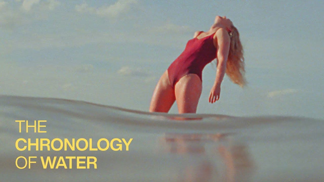 La cronologia dell’acqua - immagine