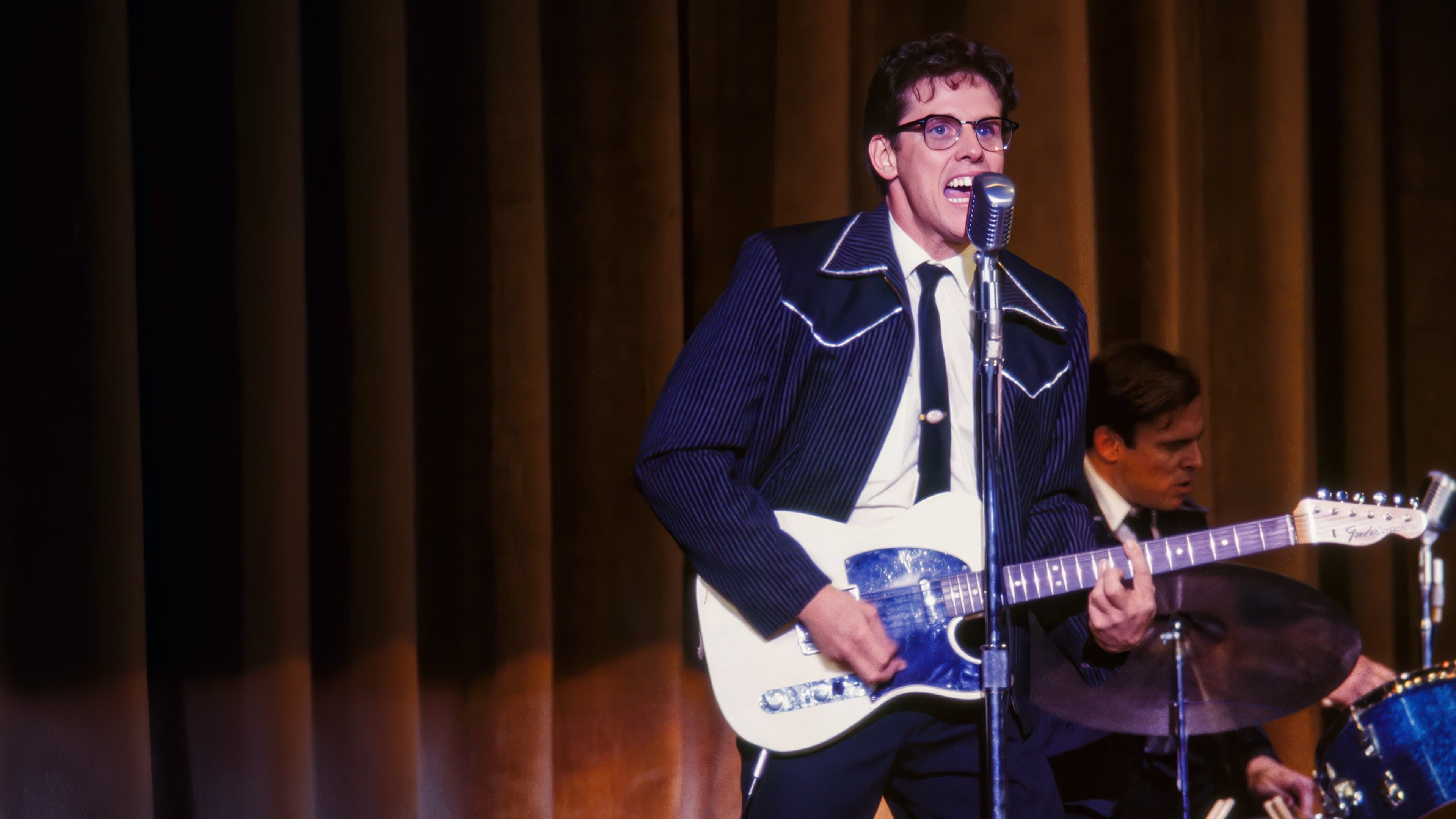 The Buddy Holly Story - immagine