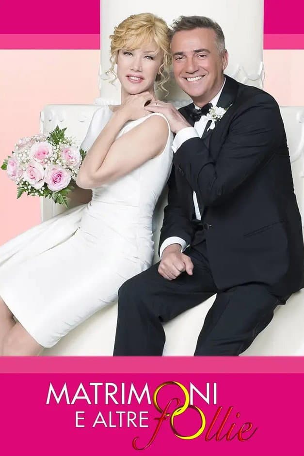 Poster di Matrimoni e altre follie