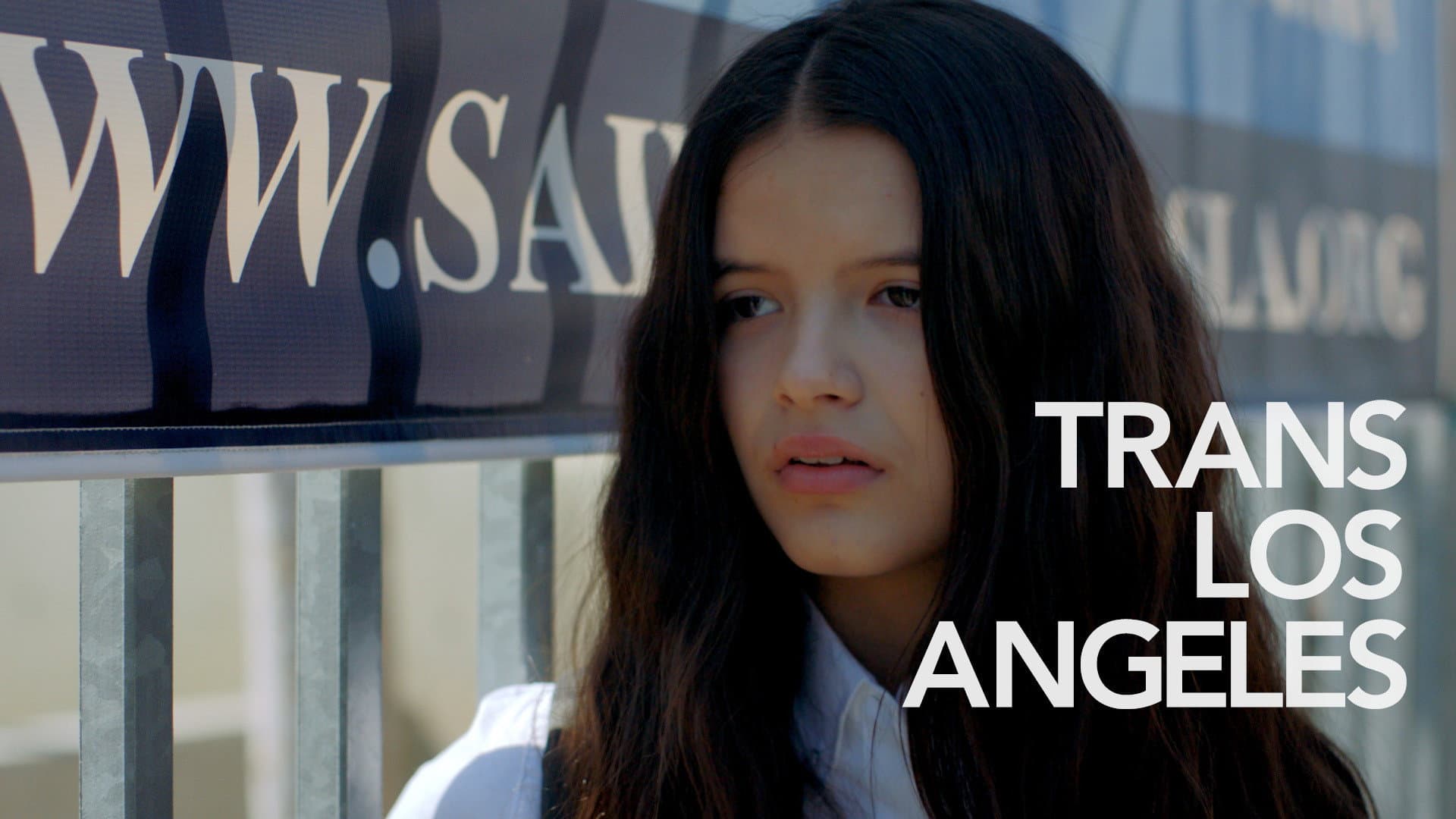 Trans Los Angeles - immagine