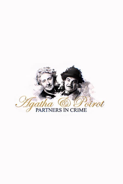 Poster di Agatha & Poirot: Partners in Crime