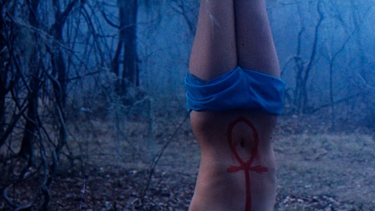 I seguaci di satana - immagine