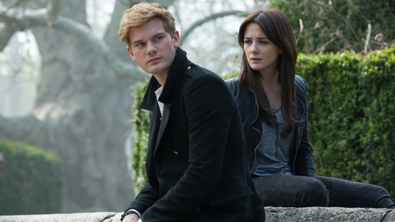 Fallen - immagine