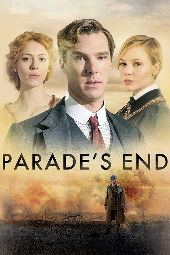 Poster di Parade's End