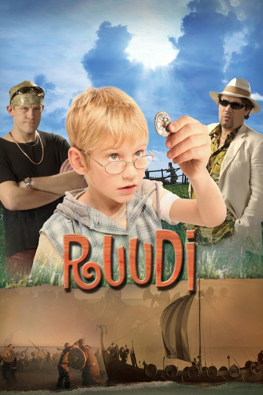 Poster di Ruudi