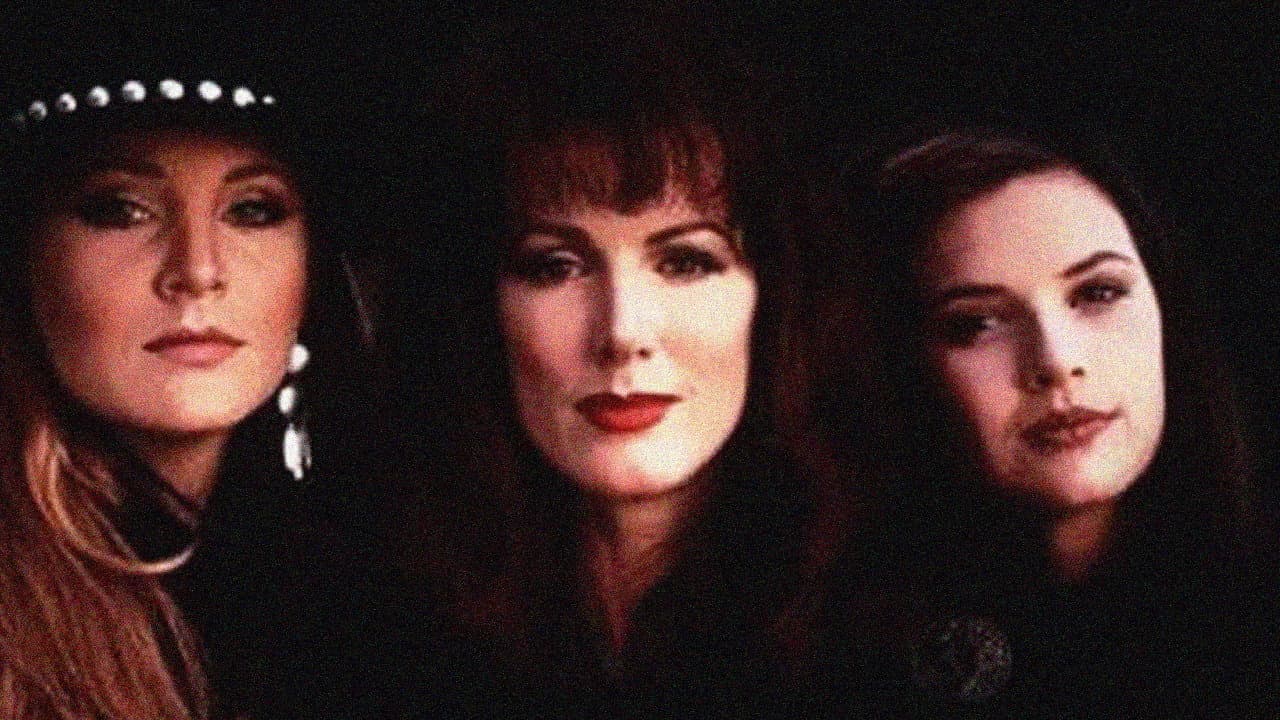 Naomi & Wynonna: Love Can Build a Bridge - immagine