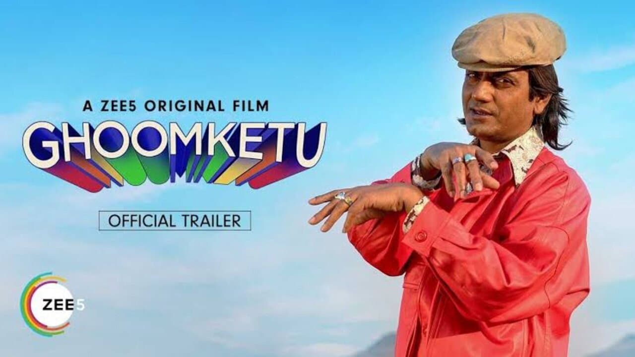 Ghoomketu - immagine