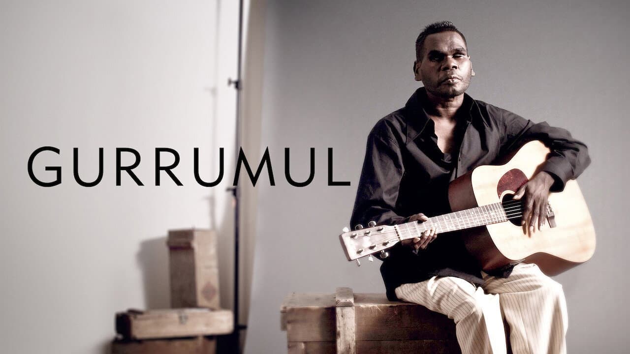Gurrumul - immagine