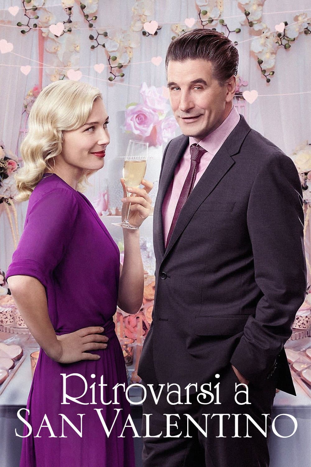 Poster di Ritrovarsi a San Valentino