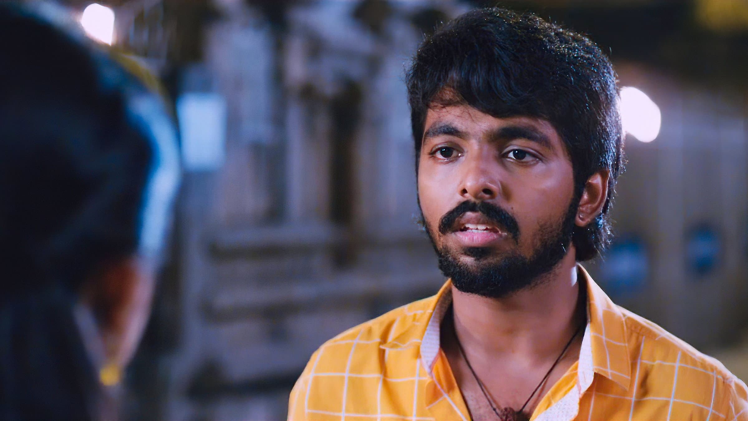 த்ரிஷா இல்லனா நயந்தாரா - immagine