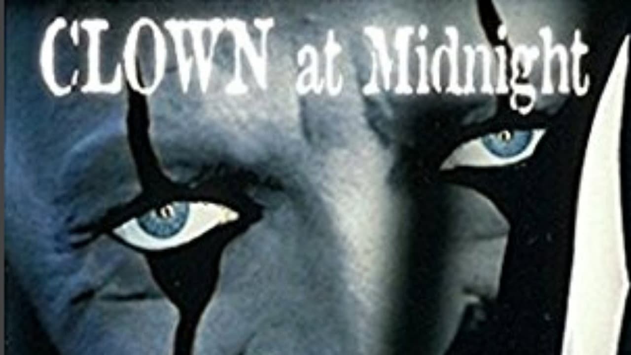 The Clown at Midnight - immagine