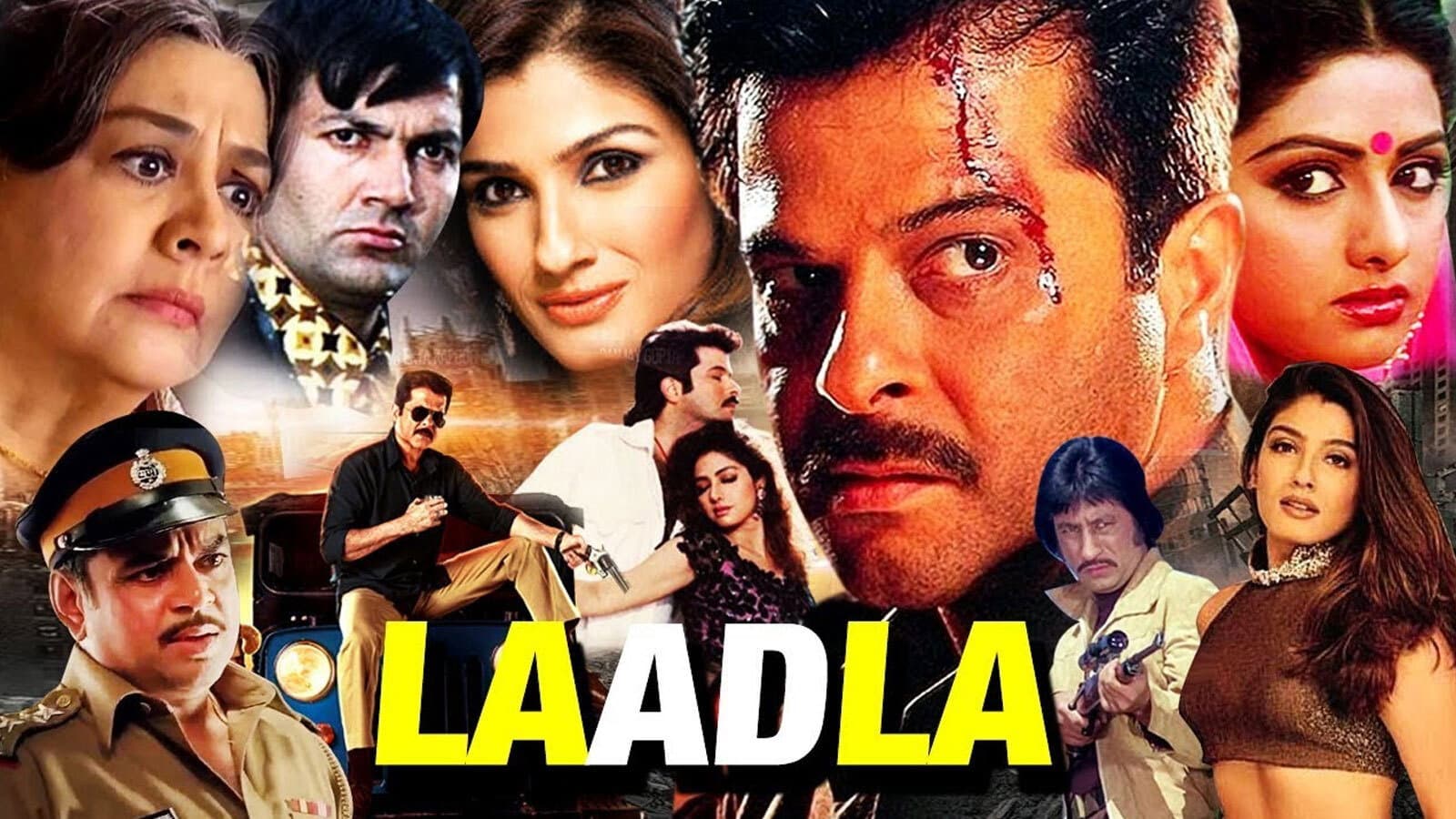 Laadla - immagine