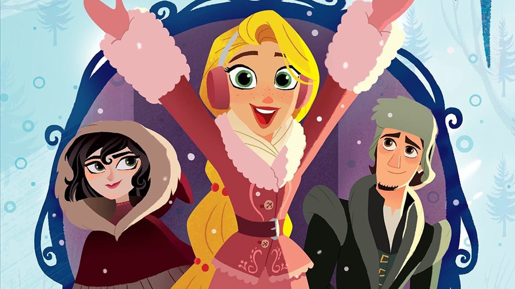 Tangled: Queen for a Day - immagine