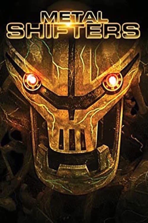 Poster di Iron Invader
