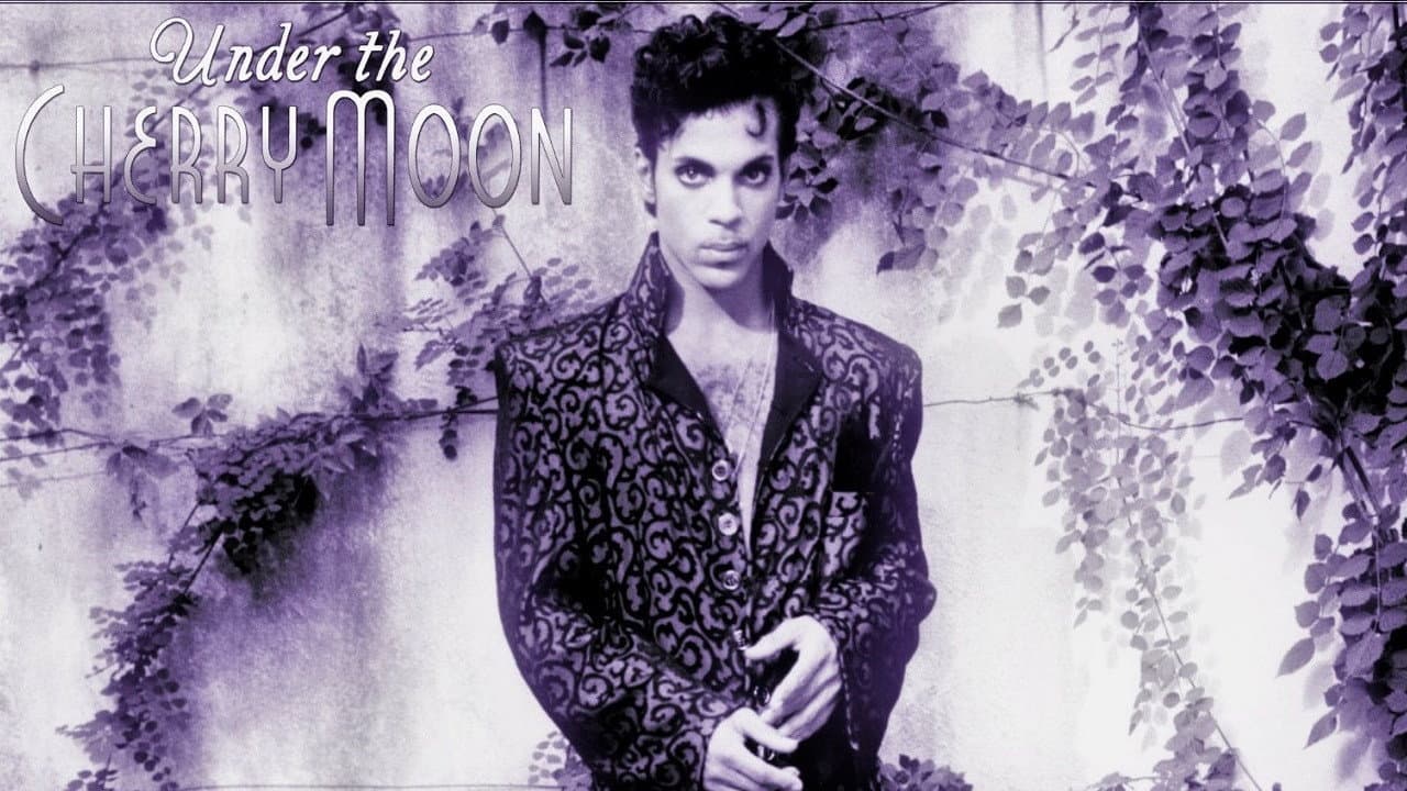 Under the Cherry Moon - immagine