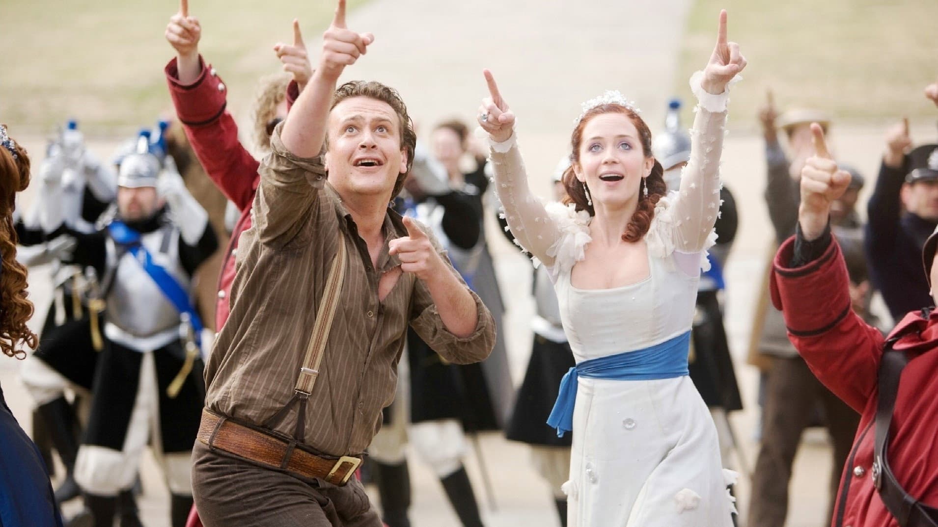 I fantastici viaggi di Gulliver - immagine