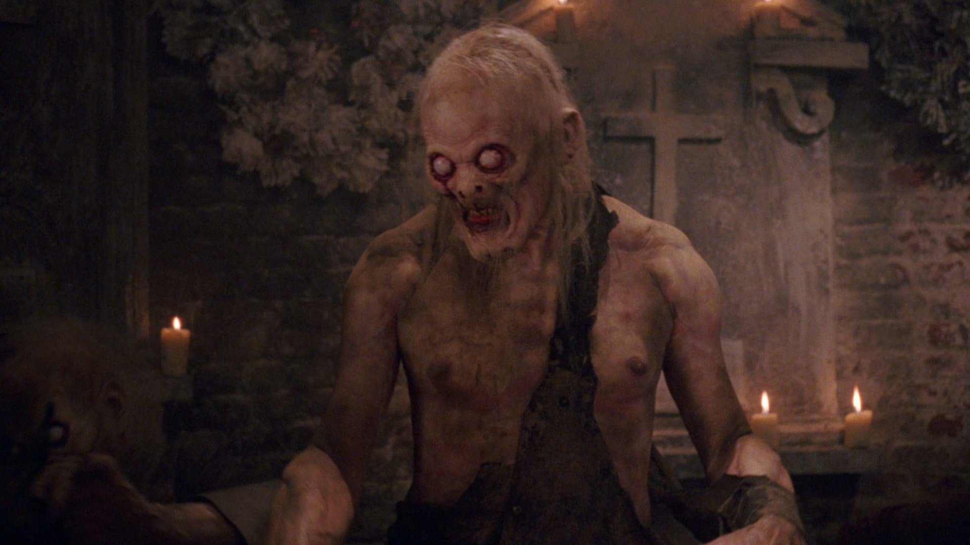 Lurking Fear - immagine