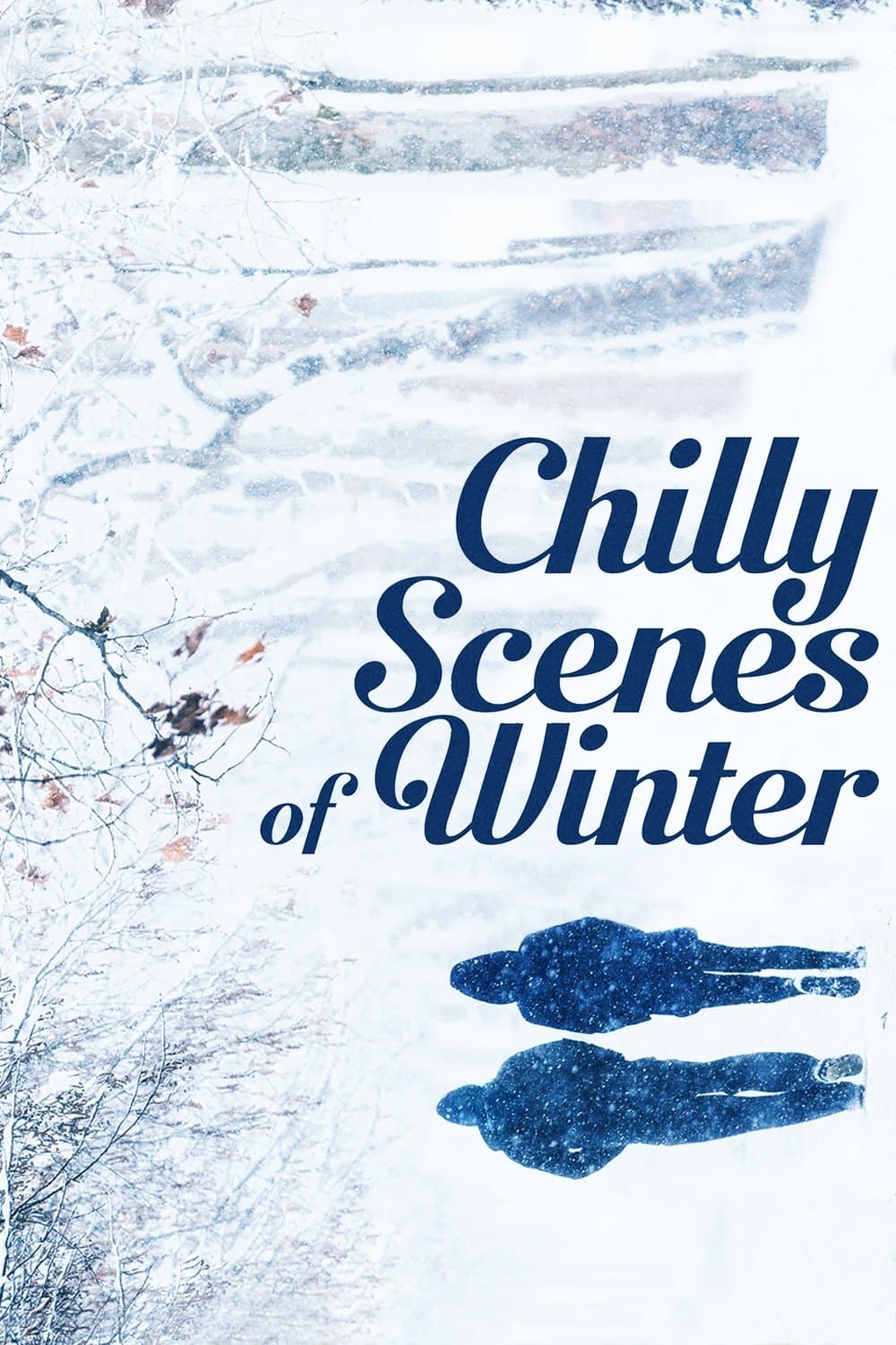 Poster di Un gelido inverno