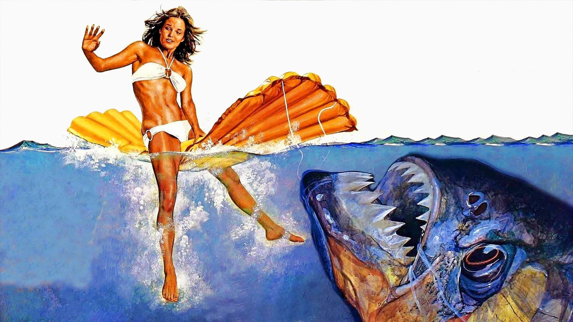 Piraña - immagine